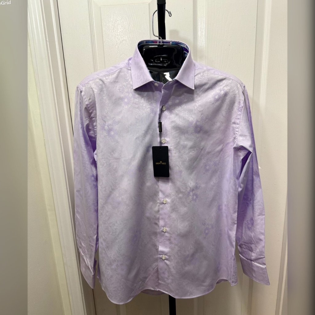 Bertigo Romeo Xl Brand New